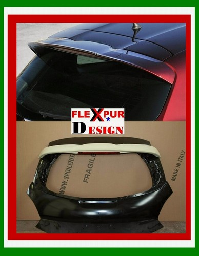 Spoiler alettone peugeot 208 - peugeot,