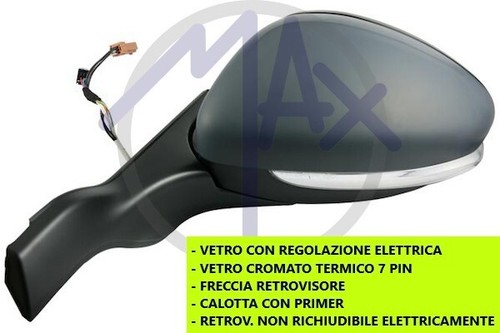 Specchio specchietto - specchio,