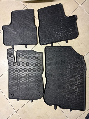 Tappetini gomma per - tappetini,