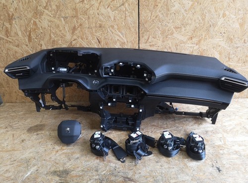 Kit airbag peugeot - peugeot, 2008