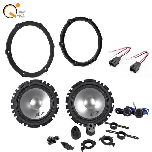 Kit casse altoparlanti per - kit, 4