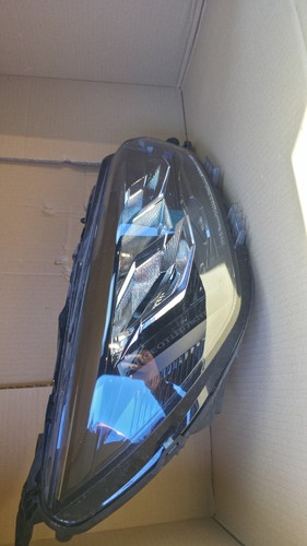 Faro anteriore destro valeo - destro,