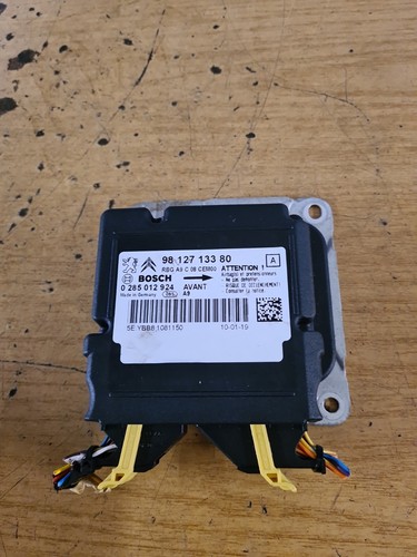 Modulo comando ecu peugeot 208 - modulo,