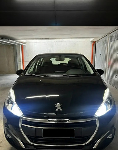 Kit led canbus per - kit, peugeot