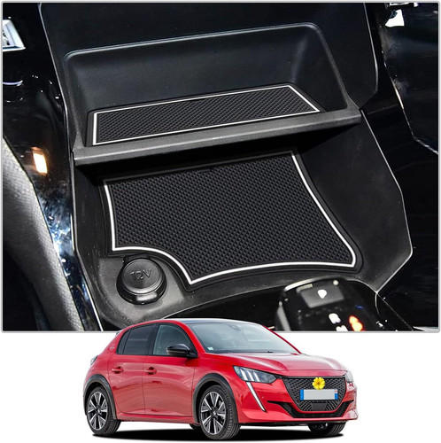 Compatibile con peugeot - compatibile, 208