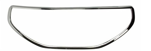 Cadre calandre grille - de,