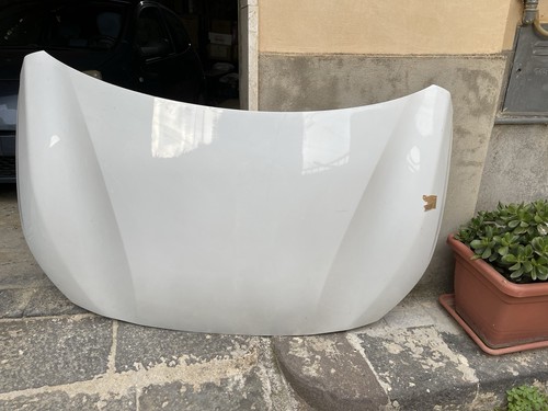 Cofano peugeot 208 - cofano,