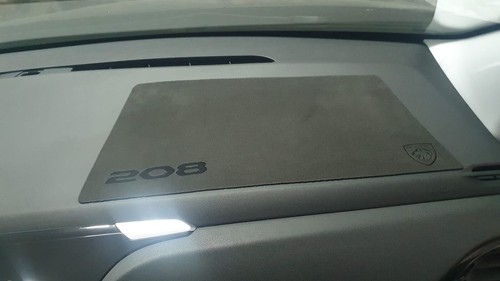 Cover airbag peugeot 208 - peugeot,