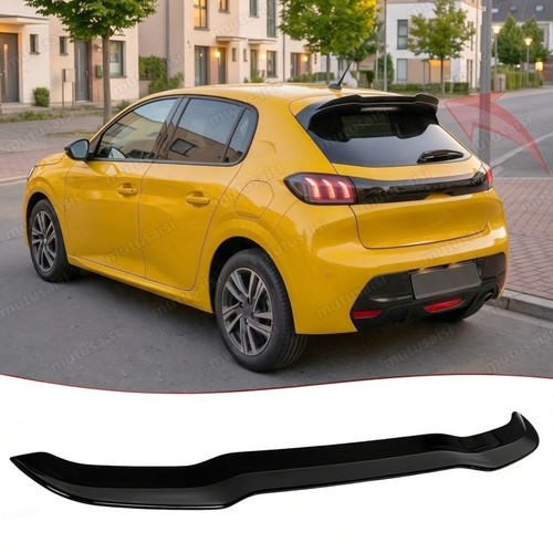 Spoiler tetto per peugeot - spoiler,