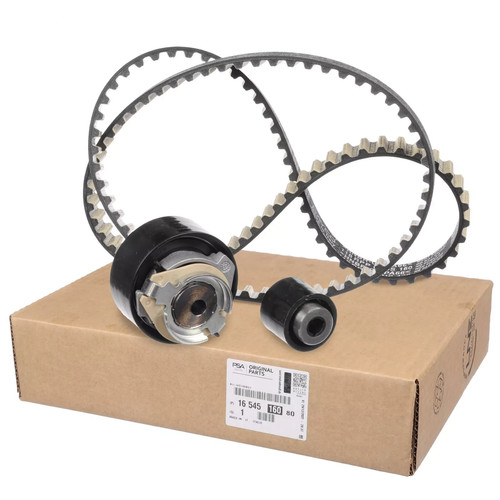 Kit distribuzione originale - distribuzione,