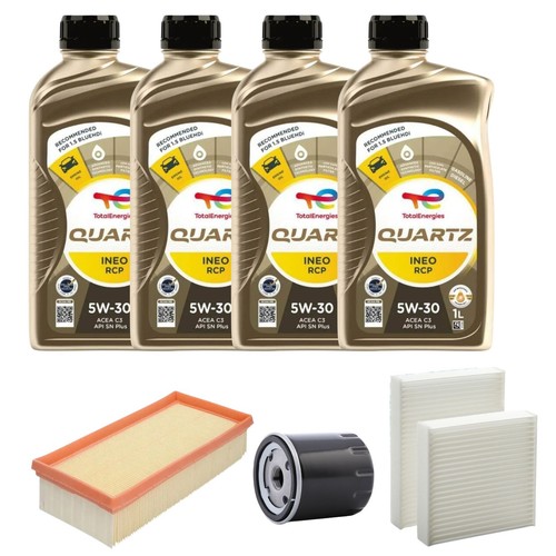 Kit tagliando citroen - tagliando, 1.2