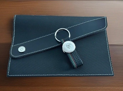 Porta documenti - porta, libretto