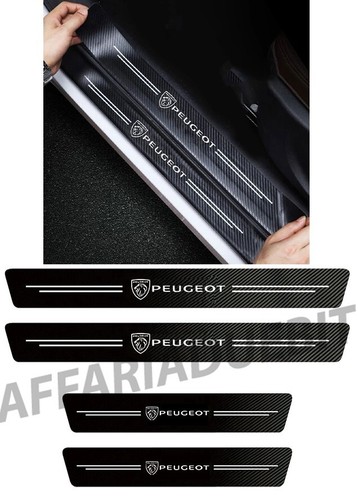 Battitacco peugeot 208 - battitacco,