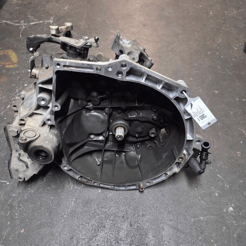 Cambio compl peugeot 208 - cambio,