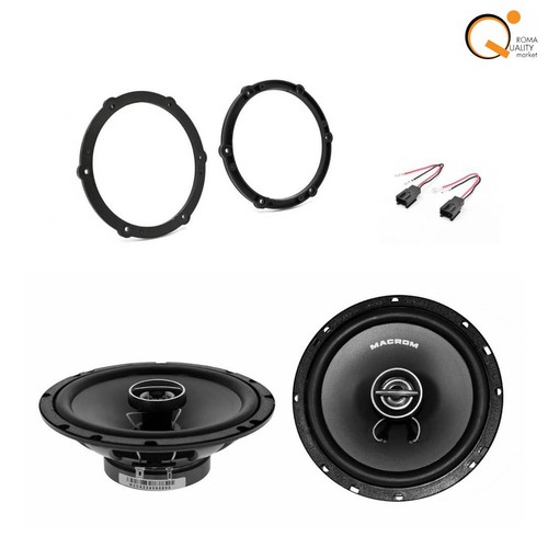 Kit casse per - 2,