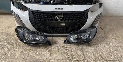 Ricambi usati peugeot - ricambi, 2025