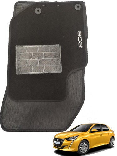 Kit pezzi tappeti tappetini - 4,