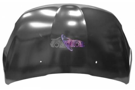 Cofano anteriore motore con - anteriore,