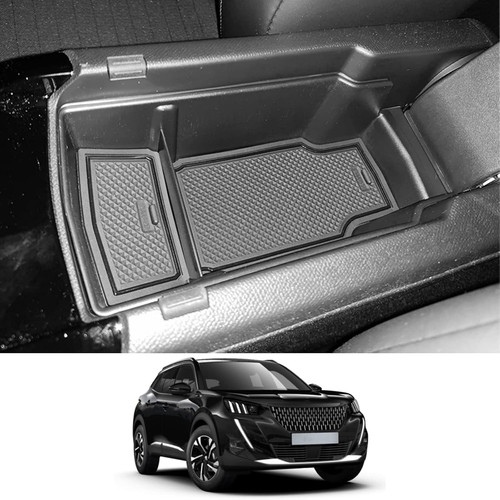 Peugeot 208 2008 - e-208, e-2008