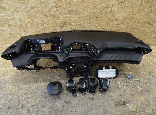 Kit airbag peugeot - kit,